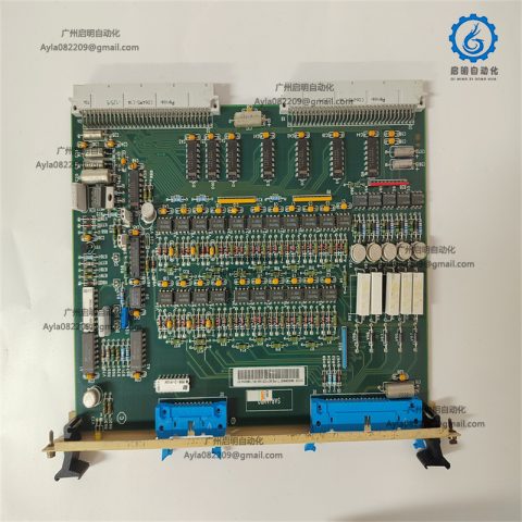 ABB SCYC51040 58052680E DCS/PLC system spare parts