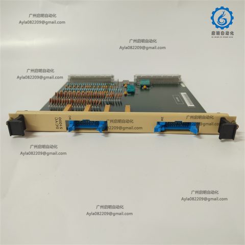 ABB SCYC51090 58053899E Digital signal processor module