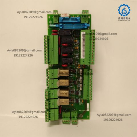 ABB SNAT602TAC 61001395G1