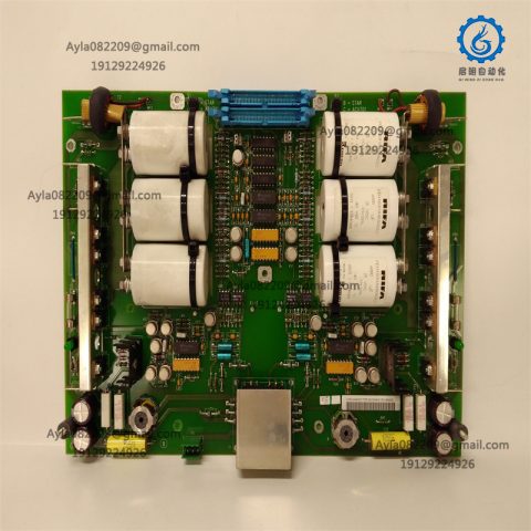 ABB SNAT634PAC 61049452D DCS/PLC system spare parts