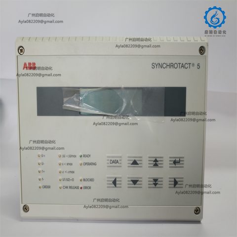 ABB SYN5201A-Z£¬V277 3BHB006714R0277 CPU module
