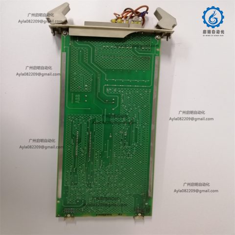ABB TC520 3BSE001449R1 Input output module