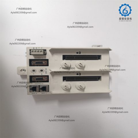 ABB TU847 3BSE022462R1