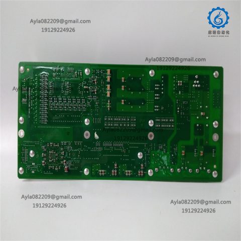 ABB UAD154A 3BHE026866R0101