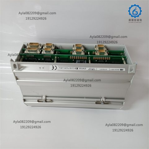 ABB UAD155A0111 3BHE029110R0111