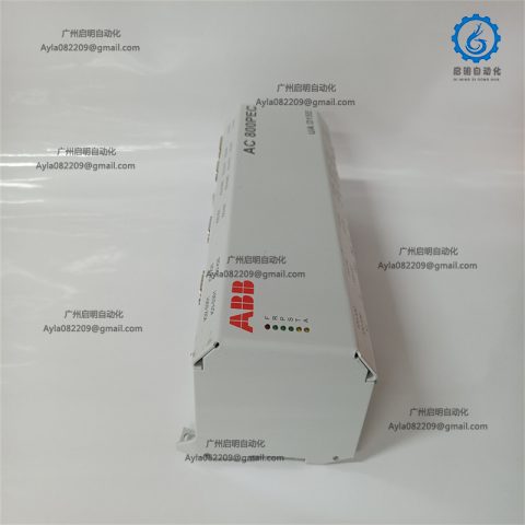 ABB UAD155A0111 3BHE029110R0111 CPU module
