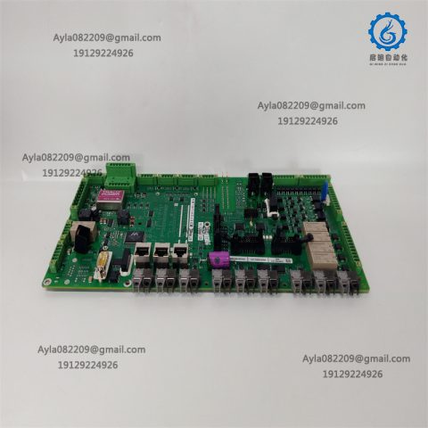 ABB UCD224A102 3BHE023681R0102