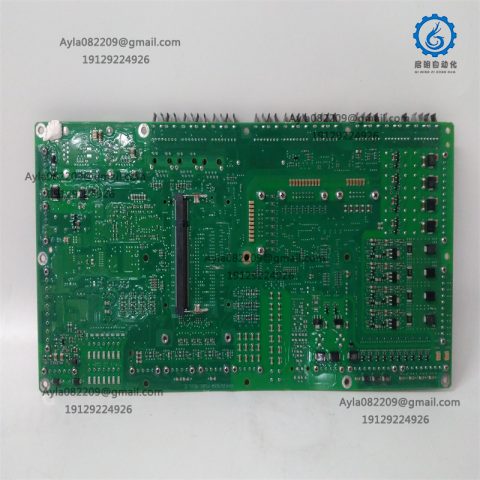 ABB UCD224A103 3BHE023681R0103/3BHE023682P201