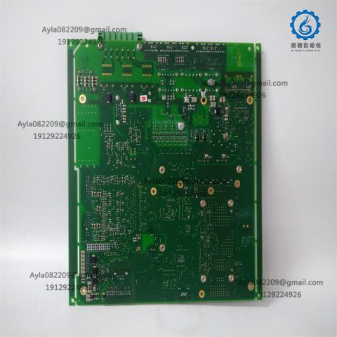 ABB UCD240A101 Input output module