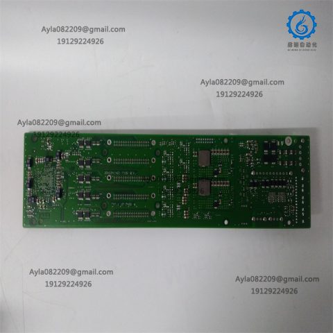 ABB UDD406A 3BHE041465P201