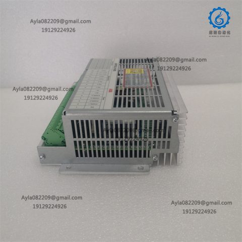 ABB UNITROL 1005-0011 ECO 3BHE043576R0011