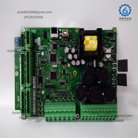 ABB UNS0119A-P V101 3BHE029153R0101/3BHE029154P4