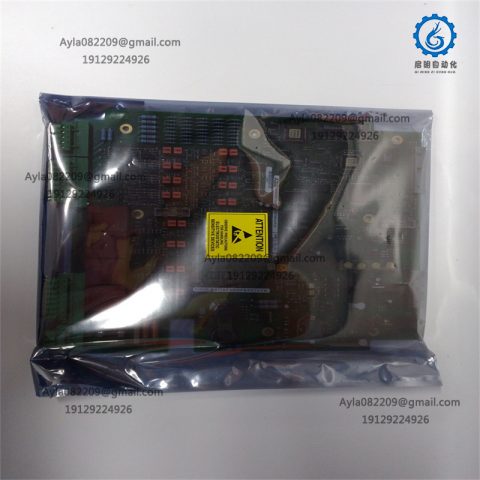 ABB UNS2881B-P V1 3BHE009319R0001