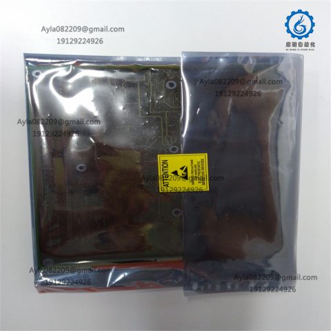 ABB UNS2882A 3BHE003855R0001