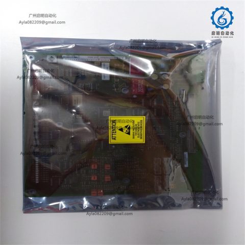 ABB UNS2882A 3BHE003855R0001 High voltage frequency conversion module