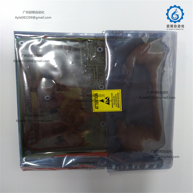 ABB UNS2882A 3BHE003855R0001 High voltage frequency conversion module