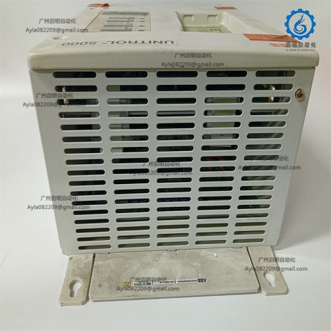 ABB UNS4881b£¬V4 3BHE009949R0004 CPU module