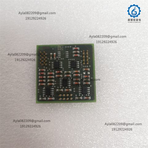 ABB XVC768115 3BHB007211R115