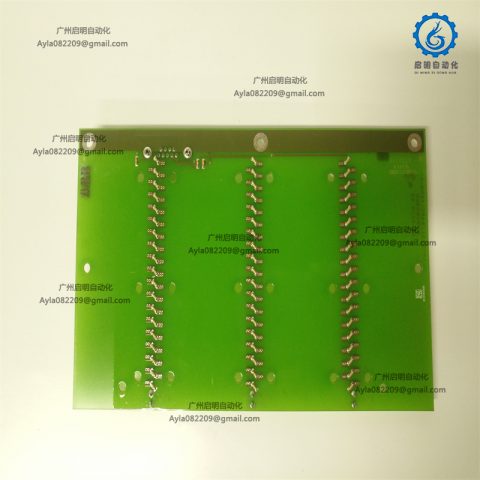 ABB XVC770BE102 3BHE021083R0102 ANALOG INPUT TERMINAL BOARD