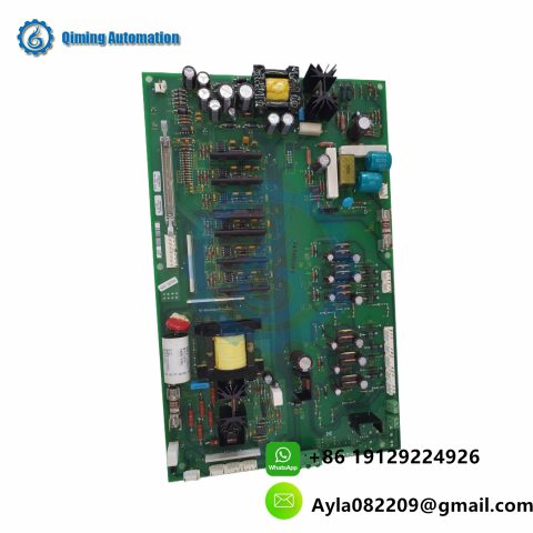 Allen-Bradley 1336-BDB-SP49D AC Adjustable Frequency Drive