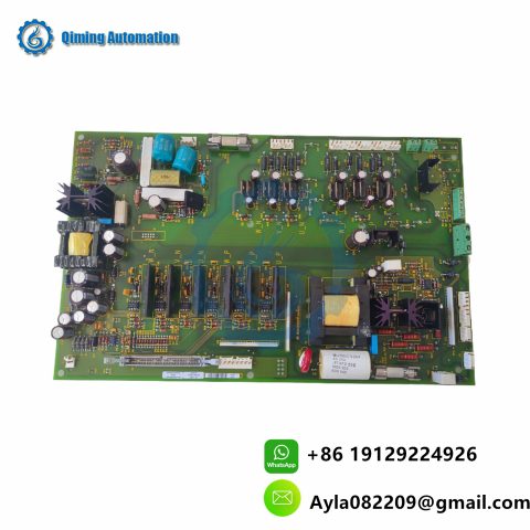 Allen-Bradley 1336-BDB-SP79D CompactLogix I/O Module