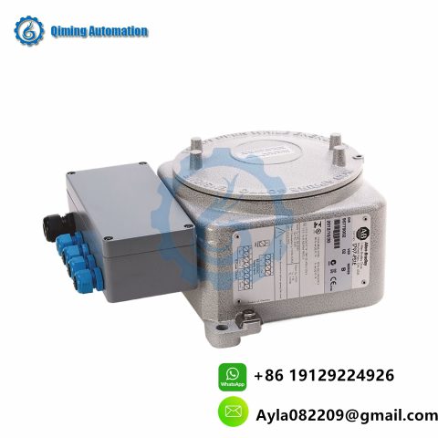 Allen-Bradley 1797-PS2E2/A Flex I/O Power Supply Module