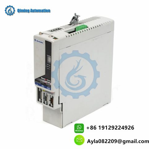 Allen-Bradley 2094-BM02-S Battery Module