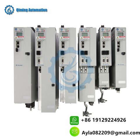 Allen-Bradley 2198-P031 PanelView Plus Human Machine Interface (HMI)