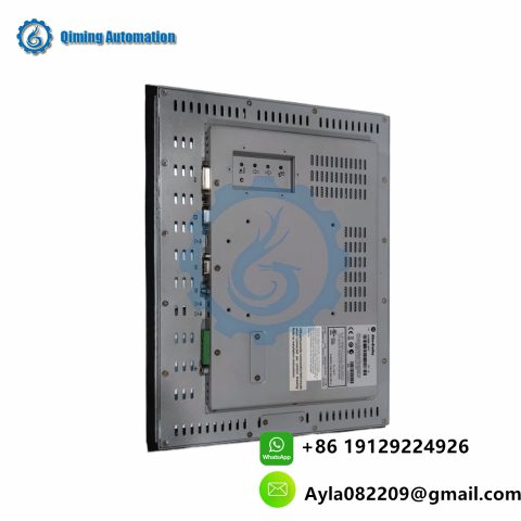 Allen-Bradley 6186M-15PT Industrial Performance Monitor