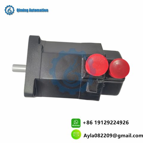 Allen-Bradley MPL-B330P-SJ72AA