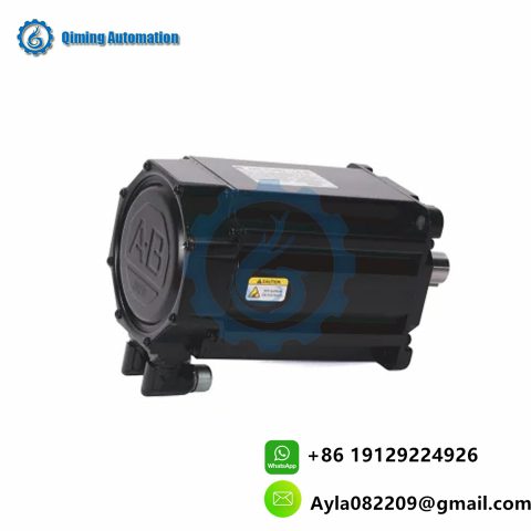 Allen-Bradley MPL-B520K-MJ72AA Controller (PLC) module