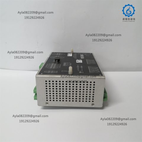 BENTLY 1900/65A-00-04-01-00-00 Vibration monitor