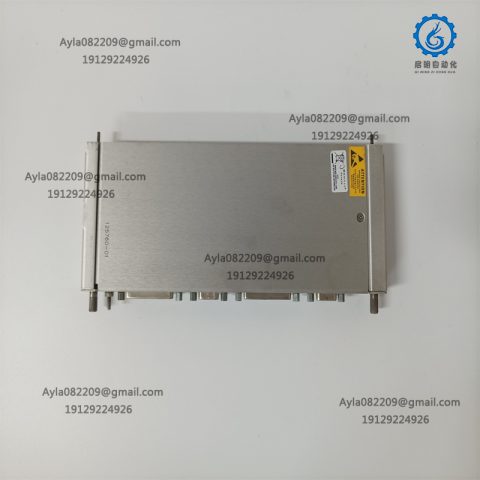 BENTLY 3500/20 125760-01