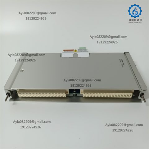 BENTLY 3500/22M 146031-01