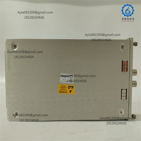 BENTLY 3500/25 149369-01 Framework interface module