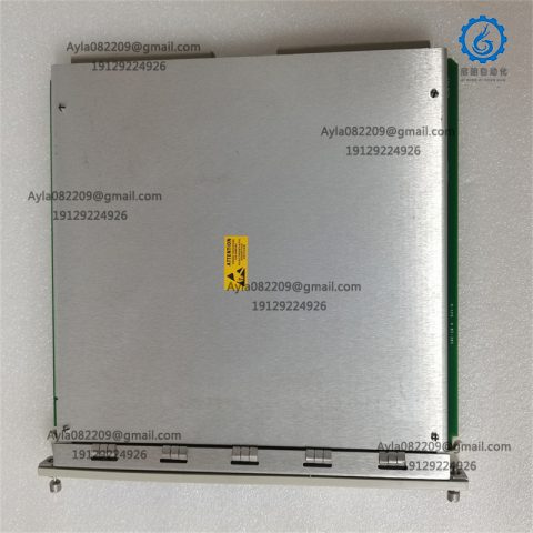 BENTLY 3500/33 149986-01 RELAY MODULE