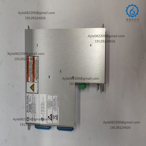 BENTLY 3500/40M 135489-04 module