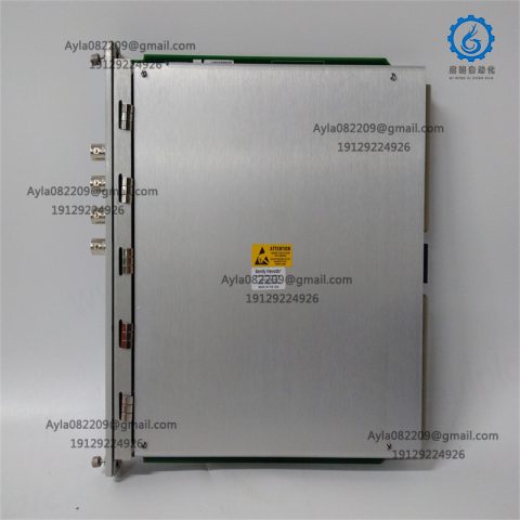 BENTLY 3500/42M 140482-01