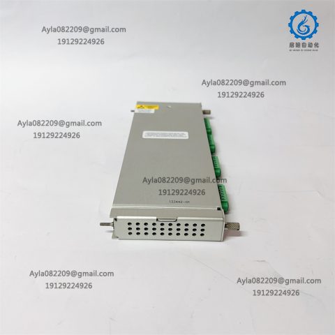 BENTLY 3500/50 133442-01