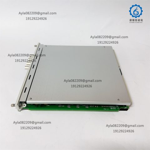 BENTLY 3500/64M 140734-05 monitor module