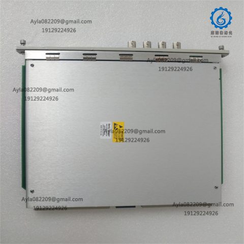 BENTLY 3500/70M 140734-09