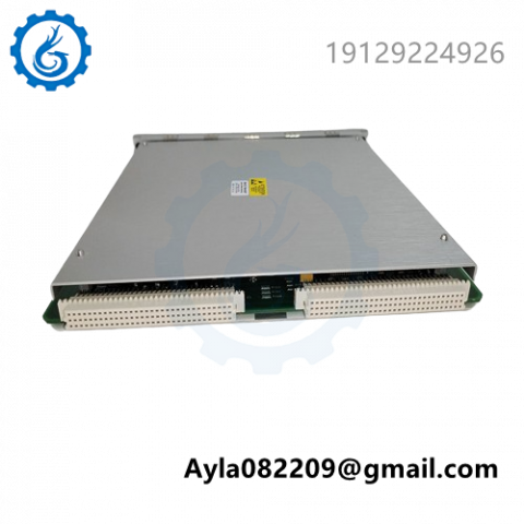 Bently Nevada 3500/65 145988-02