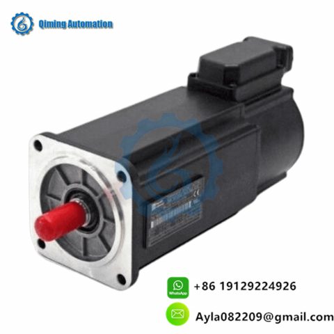 Bosch Rexroth MKD071B-061-KP1-KN Digital communication synchronous servo motor