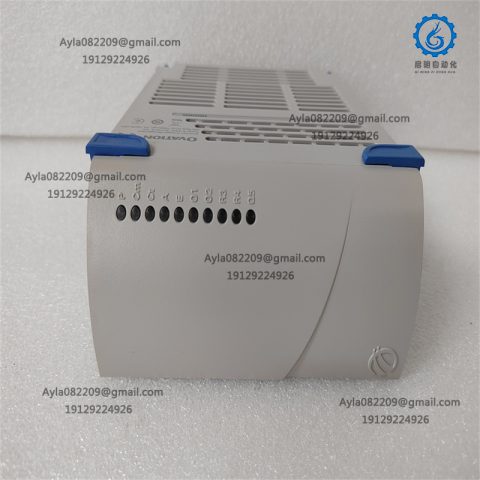 EMERSON 5X00226G04 I/O module