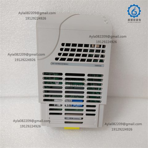 EMERSON 5X00481G04 communication module