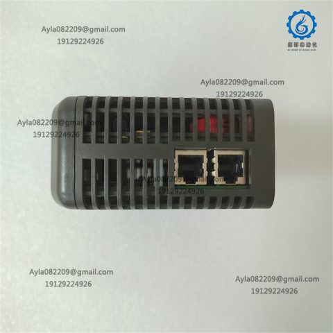 EMERSON KJ2003X1-BB1 DCS/PLC system spare parts