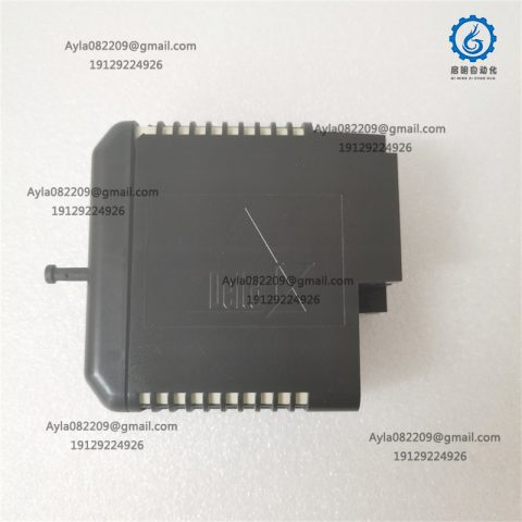 EMERSON KJ3002X1-BF1 12P1732X042