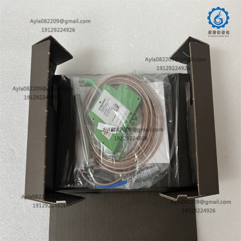 EMERSON PR6423/000-131