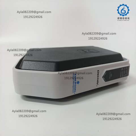 EMERSON SE3008 KJ2005X1-SQ1 12P6383X032