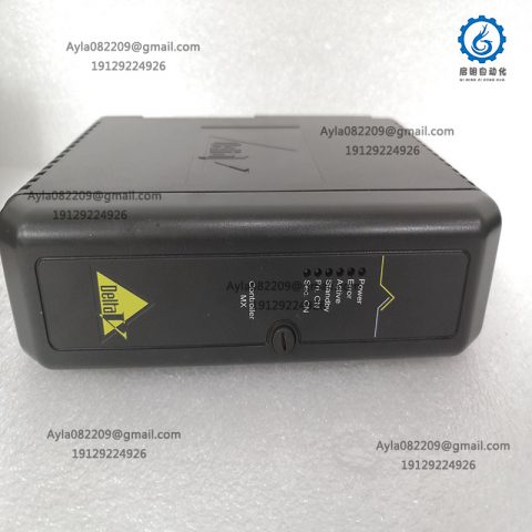 EMERSON VE3007 KJ2005X1-BA1 12P4375X012